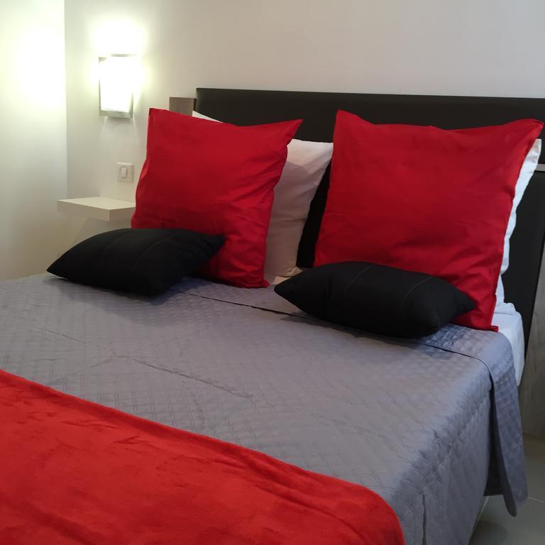 Appartement Le Vieux Port Marseilles Buitenkant foto