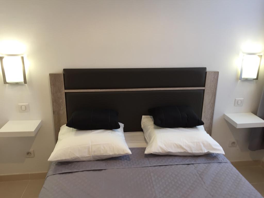 Appartement Le Vieux Port Marseilles Buitenkant foto
