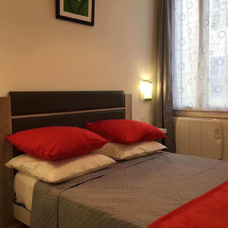 Appartement Le Vieux Port Marseilles Buitenkant foto